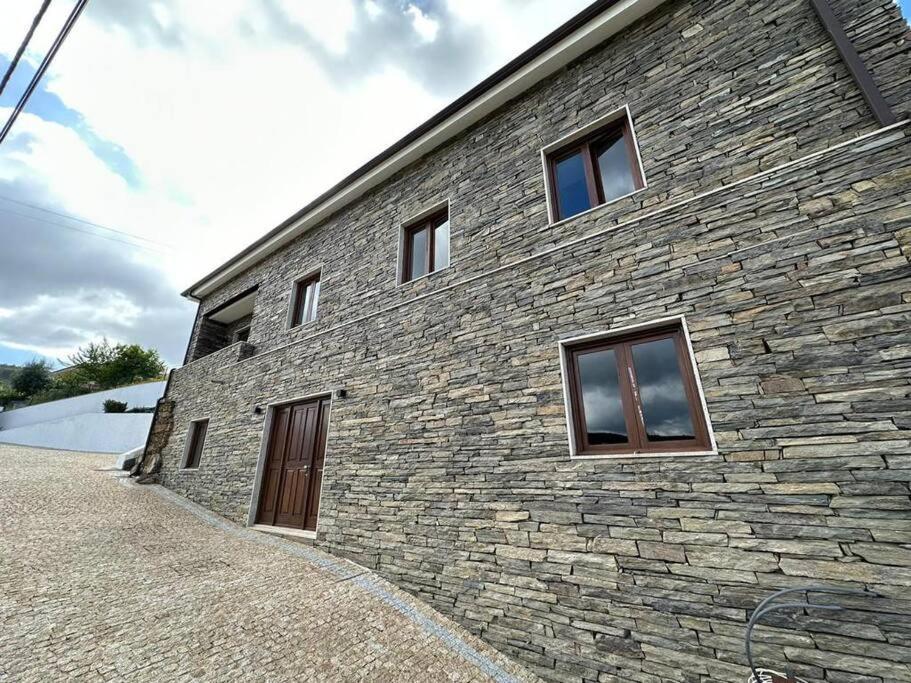 Casa Da Portelinha Castelo de Paiva Exterior foto